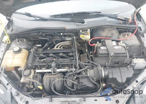 2007 Ford Focus S/Se/Ses z USA, uszkodzony, nr VIN 1FAHP34N87W130921